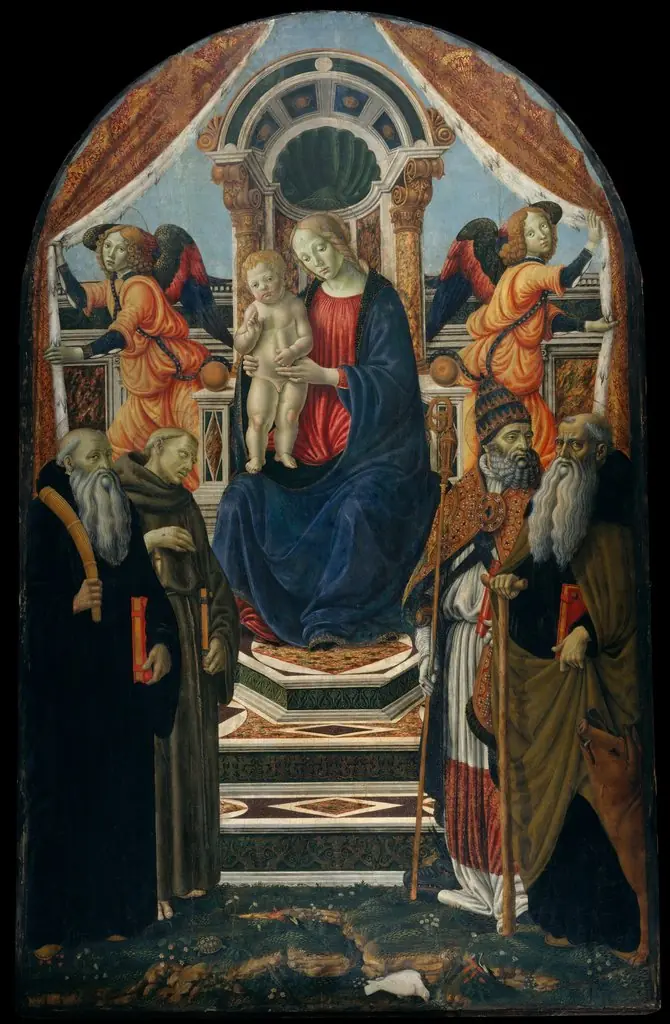 Francesco Botticini