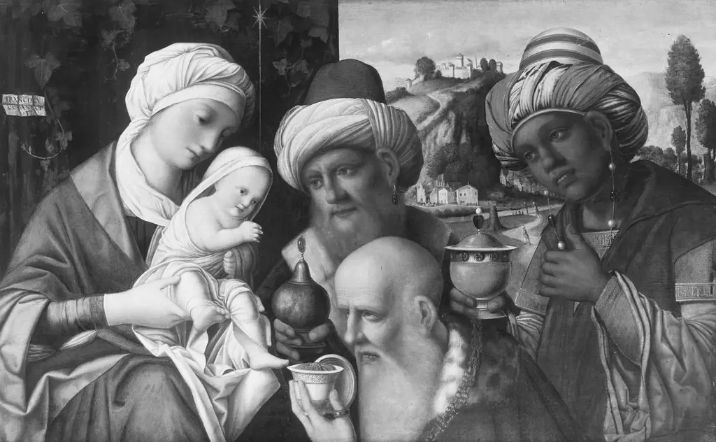 Francesco di Simone da Santacroce