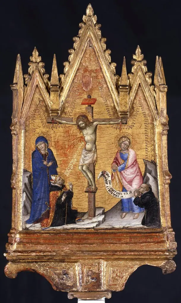 Francesco di Vannuccio