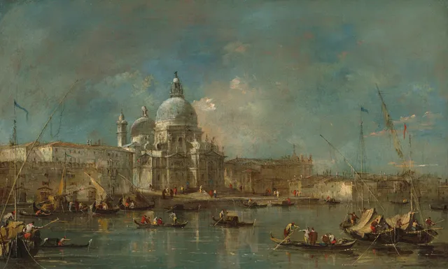 Santa Maria della Salute