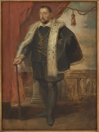 Francesco I de' Medici (1541-1587)