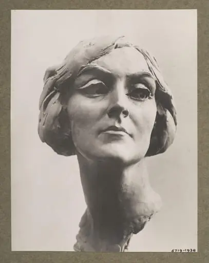 Untitled, by Francesco la Monaca