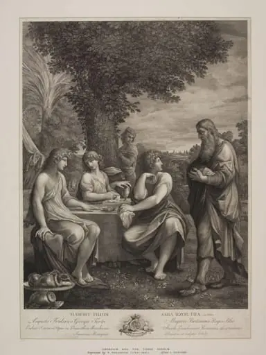 Untitled, by Francesco Rosaspina