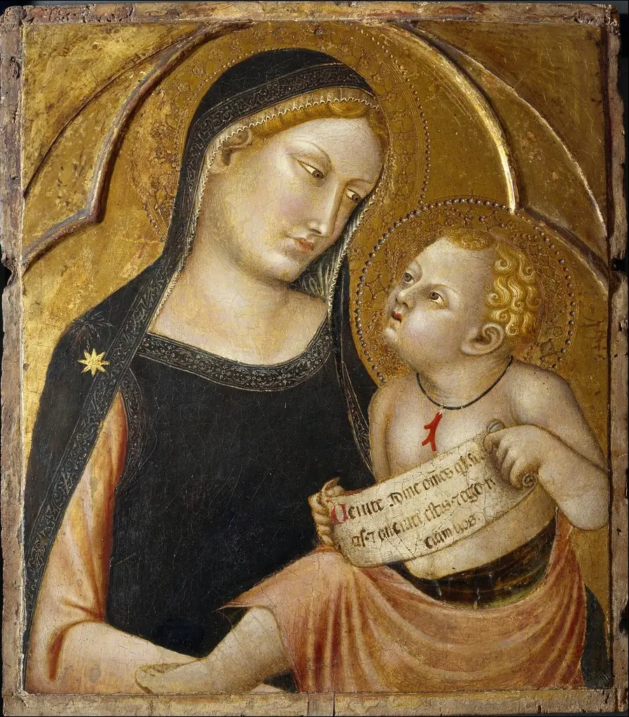 Francesco Traini