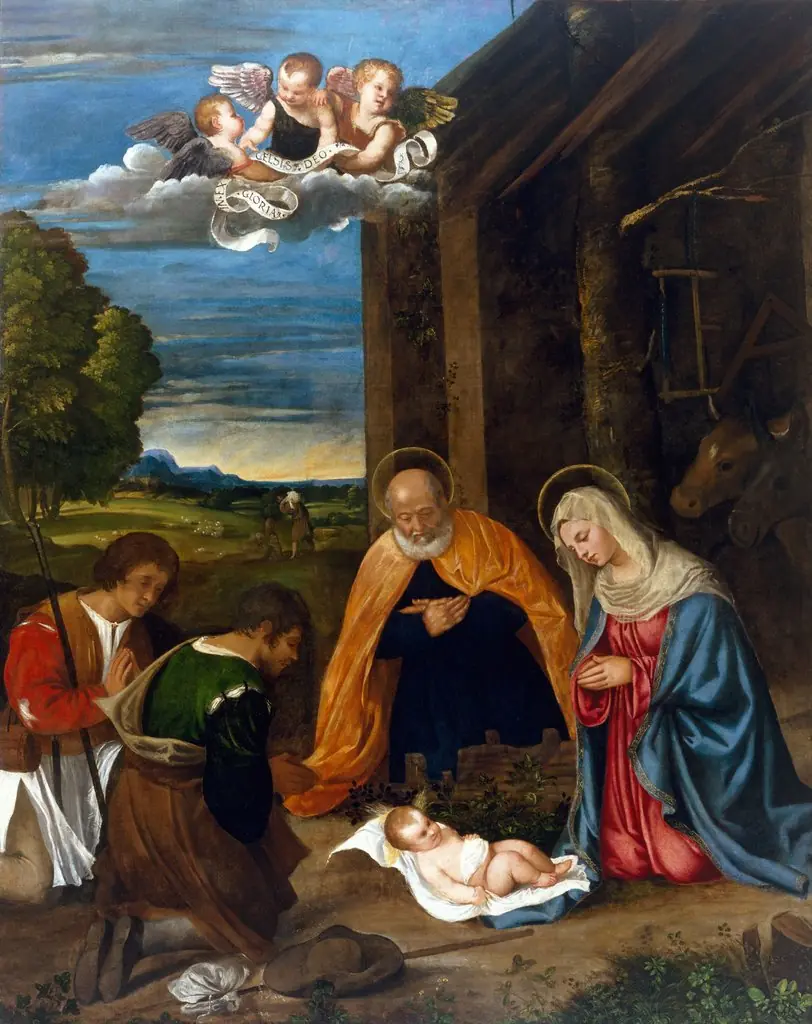 Francesco Vecellio