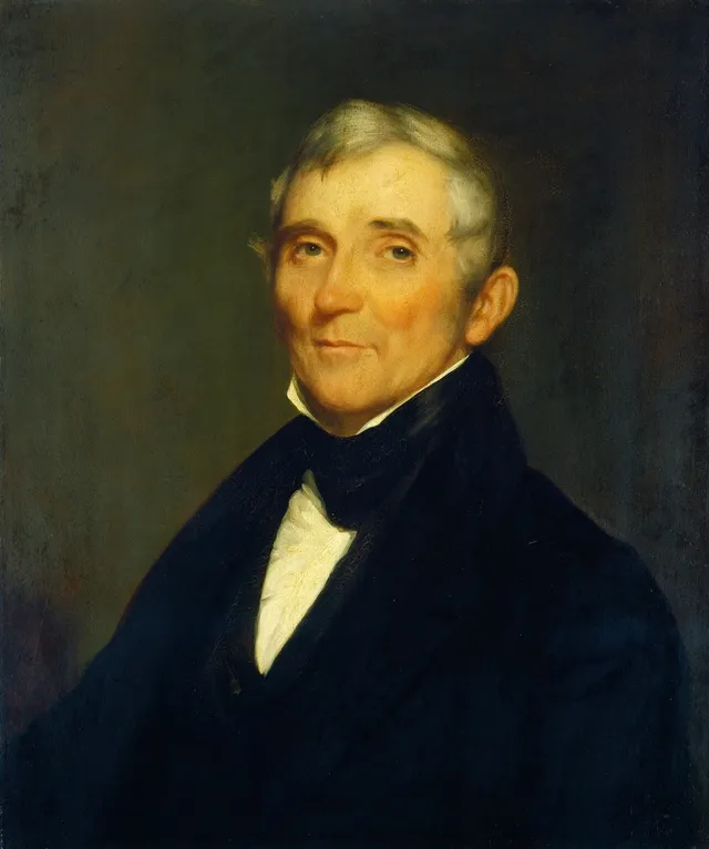 Aaron Baldwin