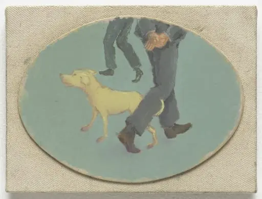 Untitled, by Francis Alÿs