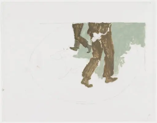 Untitled, by Francis Alÿs