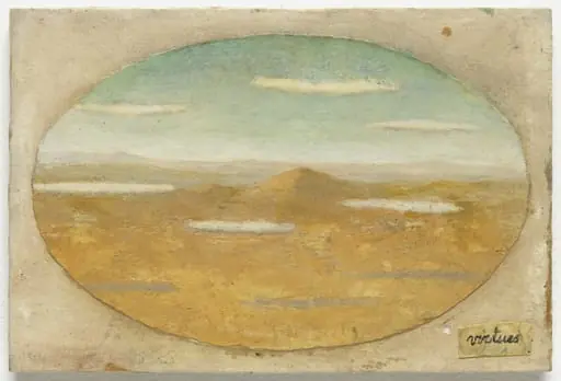 Untitled, by Francis Alÿs