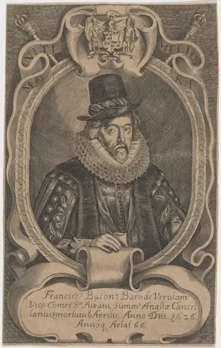 Francis Bacon