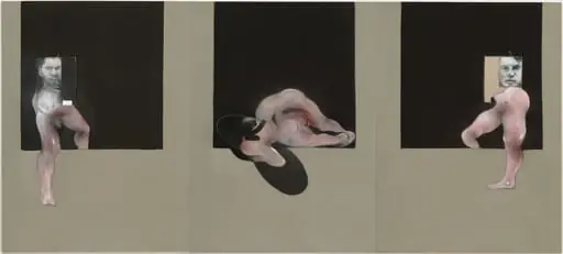 Untitled, by Francis Bacon