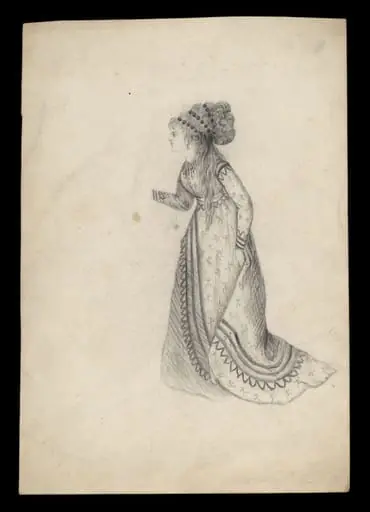 Untitled, by Francis Charles Toole