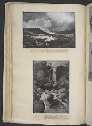 On the Avon, near Bristol, by Francis Danby