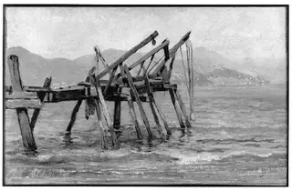 Seacoast
