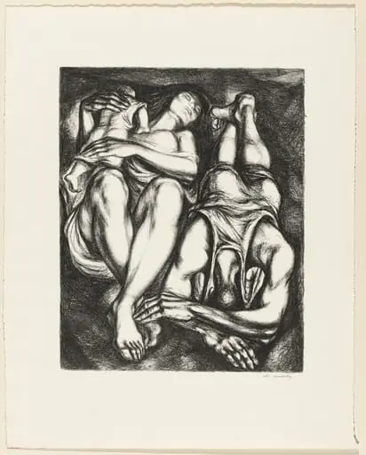 Untitled, by Francis De Erdely