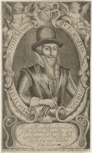 Francis Delaram