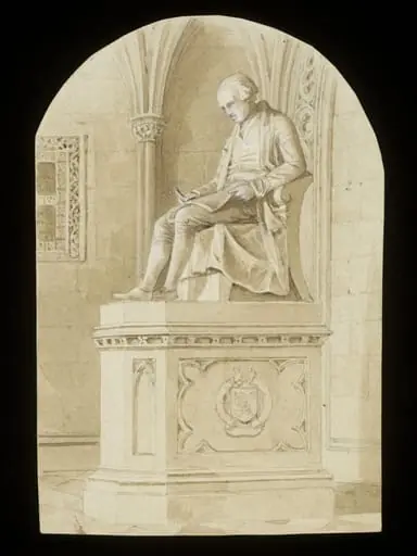 Untitled, by Francis Legatt Chantrey