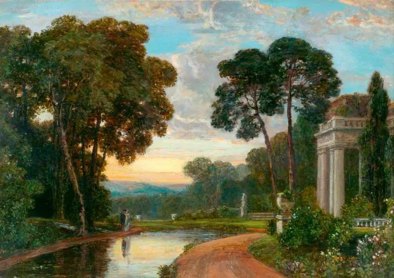 Francis Oliver Finch