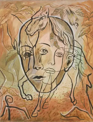 Untitled, by Francis Picabia