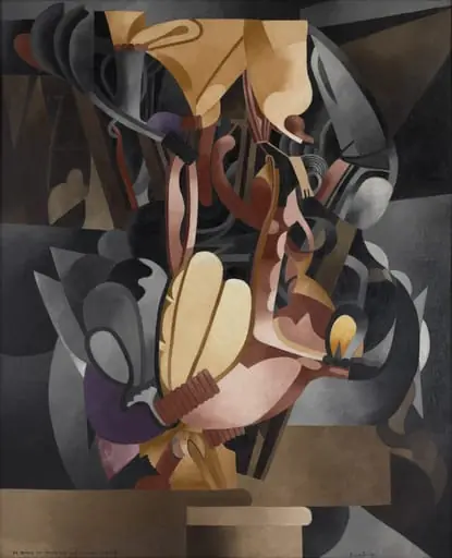 Untitled, by Francis Picabia