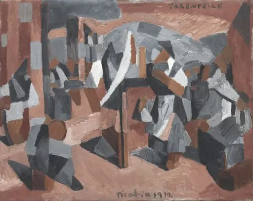 Untitled, by Francis Picabia