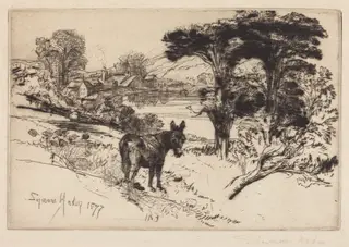 Challow Farm