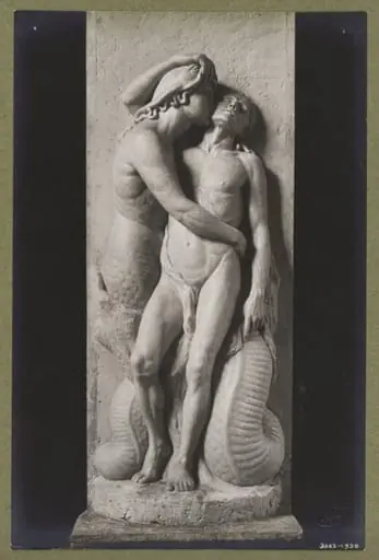 Untitled, by Francis William Sargant
