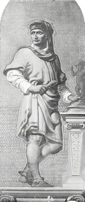 Francis Wollaston Moody