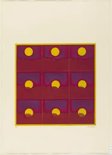 Untitled, by Francisco Copello