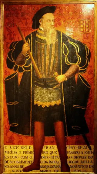 Francisco de Almeida