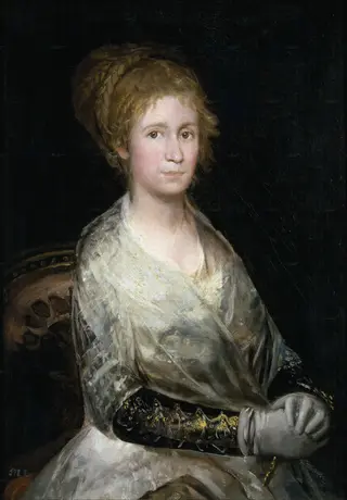 Josefa Bayeu