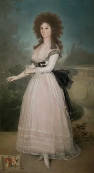 Tadea Arias de Enríquez