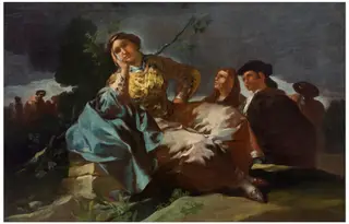 the Rendezvous