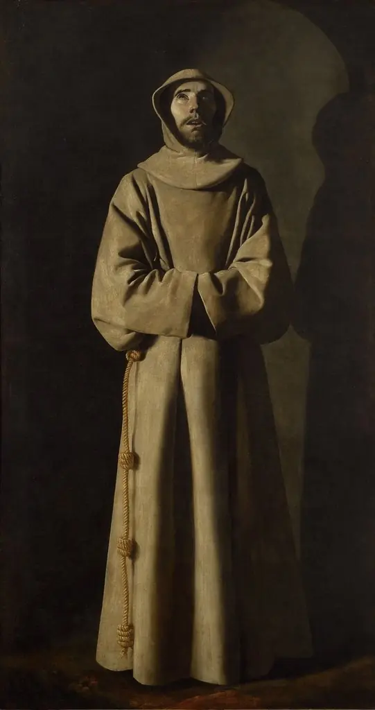 Saint Francis of Assisi
