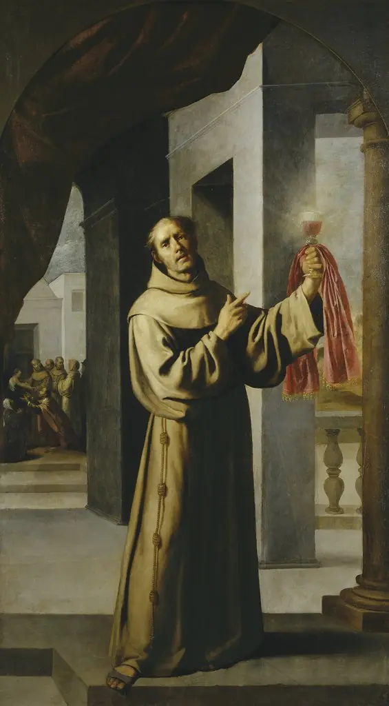 Saint James of the March