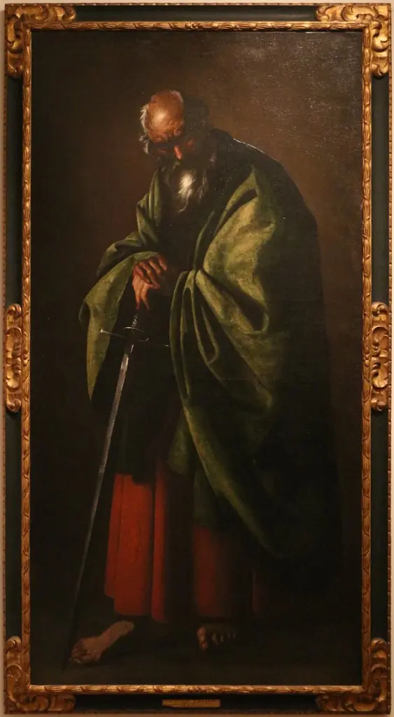 Saint Paul