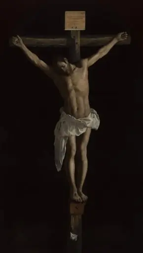 The Crucifixion