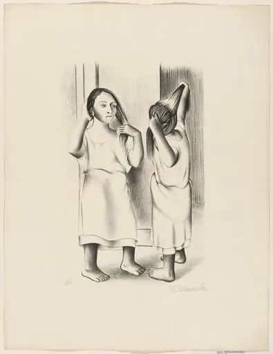 Untitled, by Francisco Dosamantes