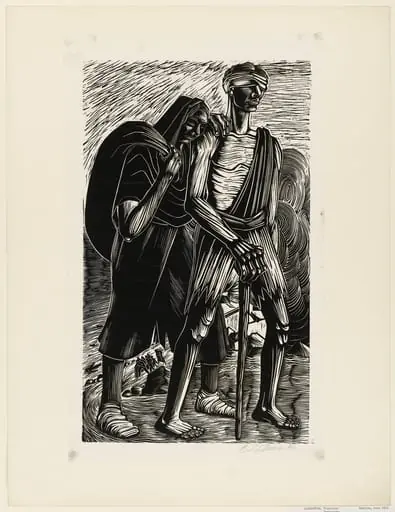 Untitled, by Francisco Dosamantes