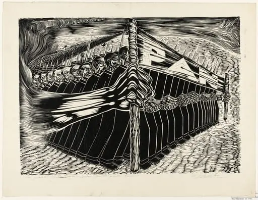 Untitled, by Francisco Dosamantes