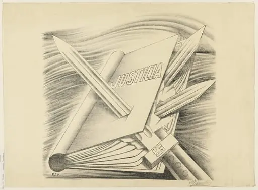 Untitled, by Francisco Dosamantes