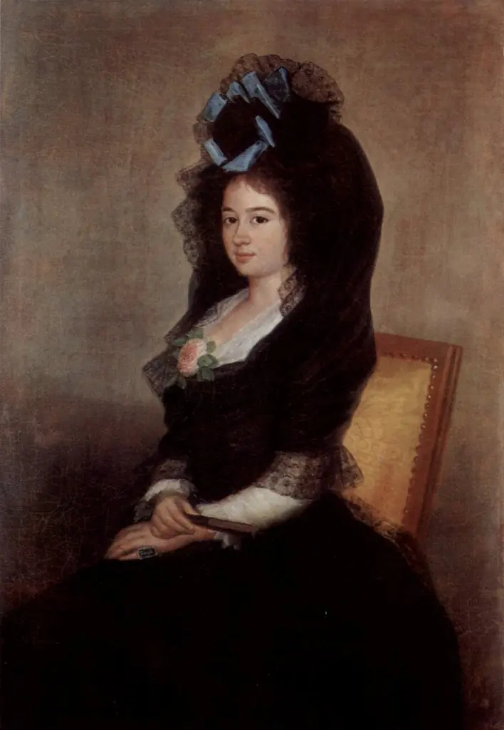 Narcisa Barañana de Goicoechea