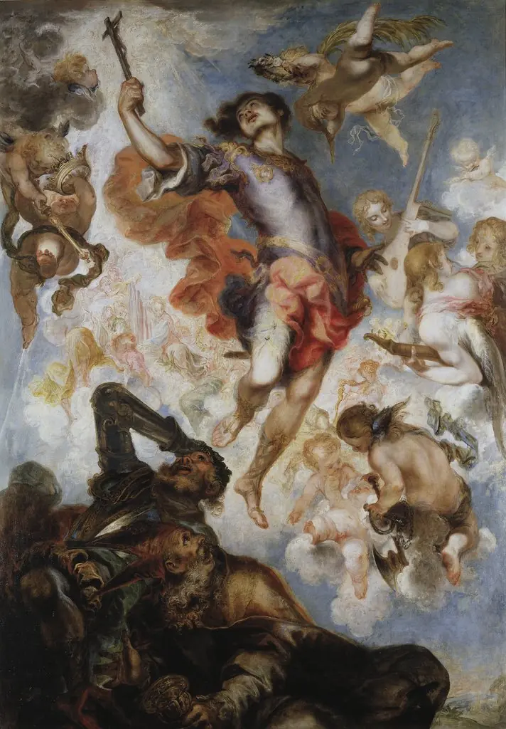 Francisco Herrera the Younger