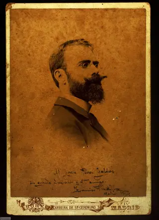 [Francisco Pradilla Ortiz], 1894