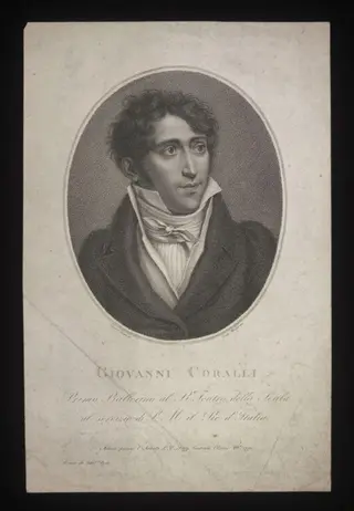 'Giovanni Coralli'