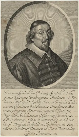 Franciscus Guilielmus