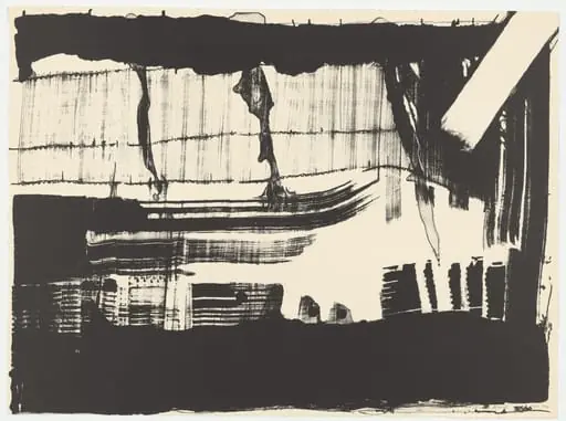 Untitled, by François Arnal