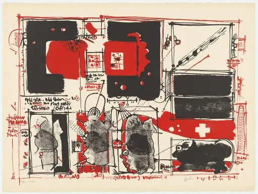 Untitled, by François Arnal