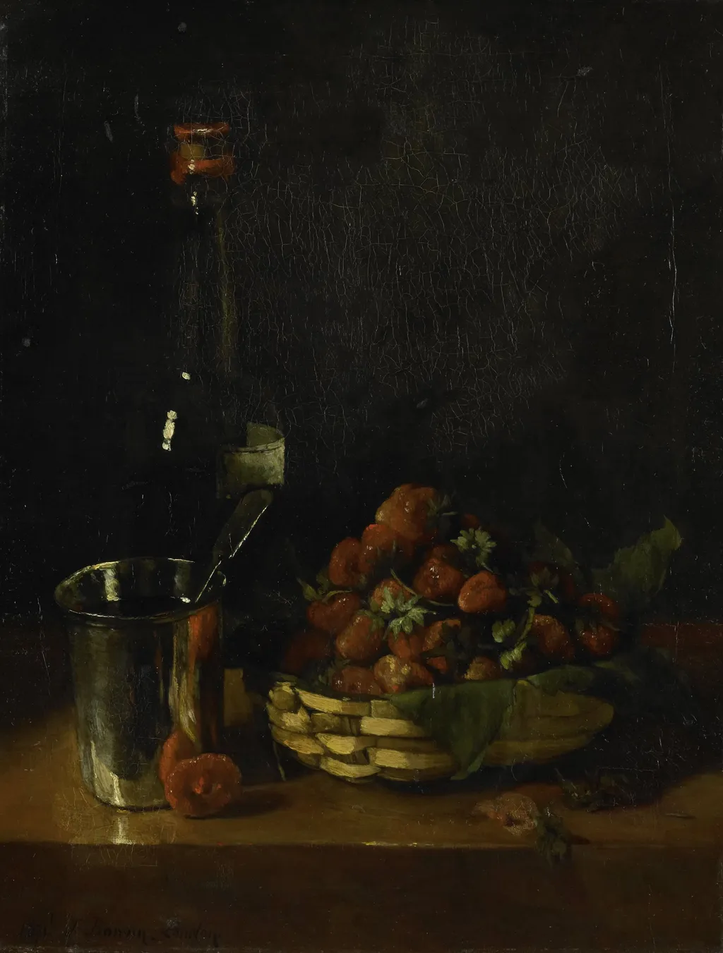 Still life