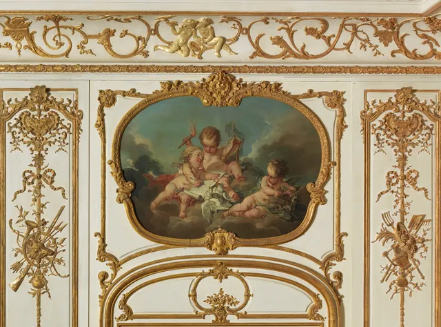 Allegory of Lyric Poetry